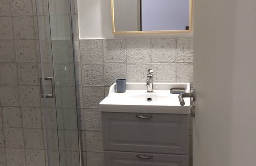 Bressuire House | Les 3 pigeons