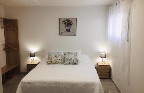 Caveirac Apartment | Les Acacias