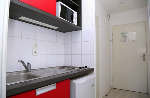 Grand Sud Apartment | Les Académies Aixoises