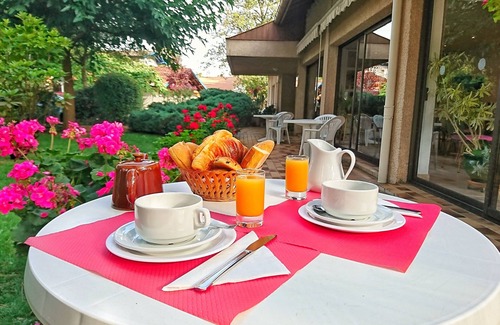 Les Estagnots House | Les Acanthes