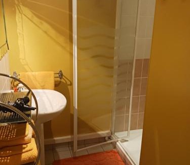 Moyenmoutier Bed & Breakfast | les accacias