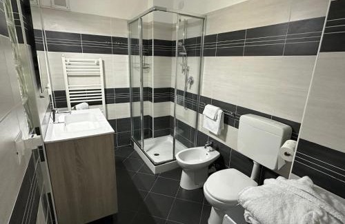 Montjovet Apartment | Les Achantes