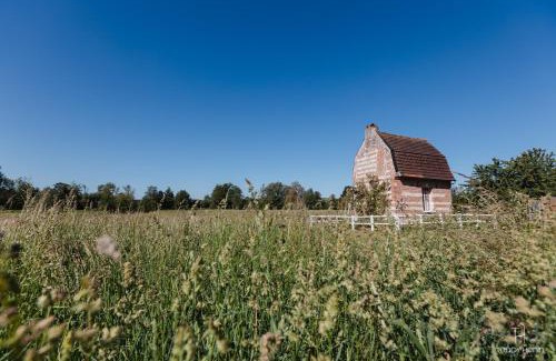Epagne-Epagnette Bed & Breakfast | Les Aires en Scènes au bord de l'eau