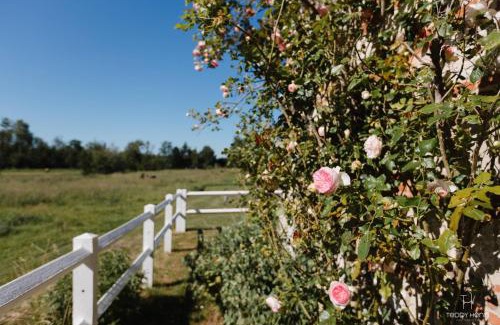 Epagne-Epagnette Bed & Breakfast | Les Aires en Scènes au bord de l'eau