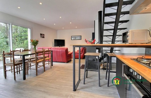 Plougoumelen House | Les Althéa - Plougoumelen