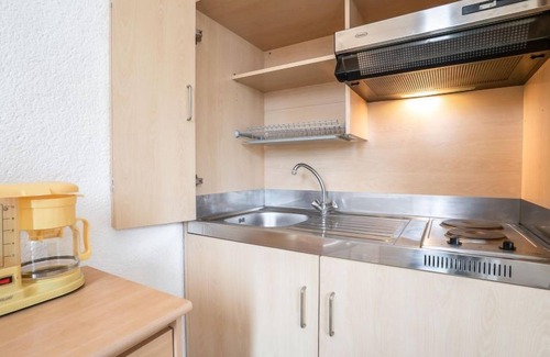 La Jetee Apartment | Les Amandiers by Interhome