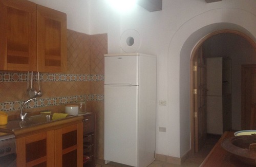 Centola Apartment | Les amis; house not far from the sea