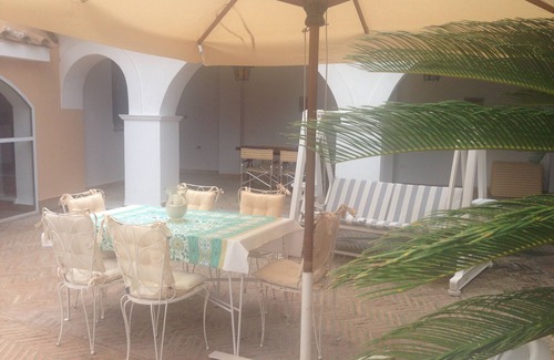 Centola Apartment | Les amis; house not far from the sea
