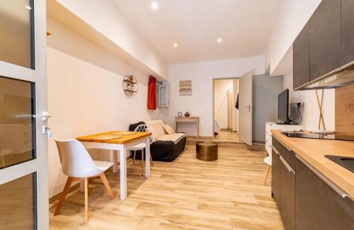 Poussan Apartment | Les appartements du vieux Poussan