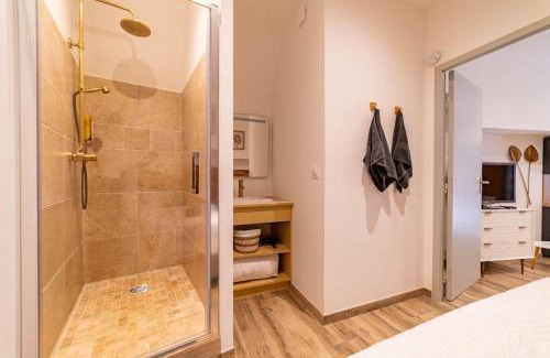 Poussan Apartment | Les appartements du vieux Poussan