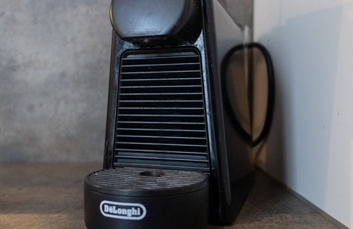 Montolivet Apartment | Les arts Plaza A by Concept Flats