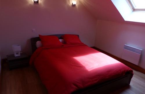 Villegenon House | Les Baillis