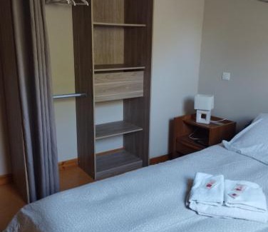 Villegenon House | Les Baillis