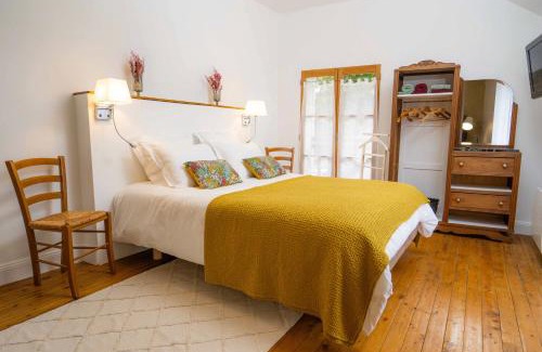 Chalonnes-sur-Loire Bed & Breakfast | Les Balcons sur la Loire