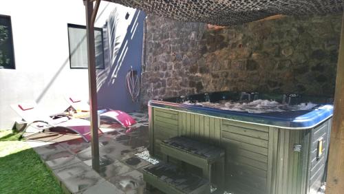 Petite-Ile Apartment | Les Bambous