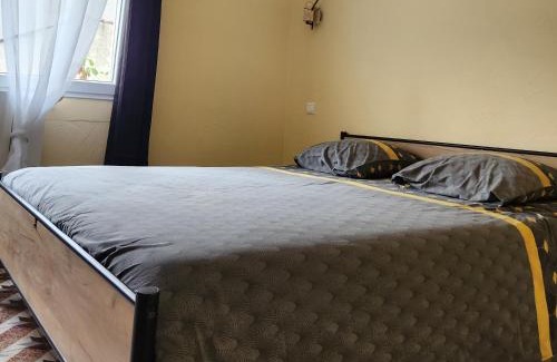 Le Bousquet-d'Orb Bed & Breakfast | Les Belles Nuits