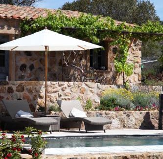 Piana Villa | Les Bergeries d'Arone