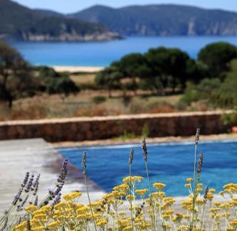 Piana Villa | Les Bergeries d'Arone