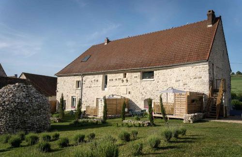 Montlevon House | Les Bories en Champagne