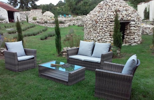 Montlevon House | Les Bories en Champagne