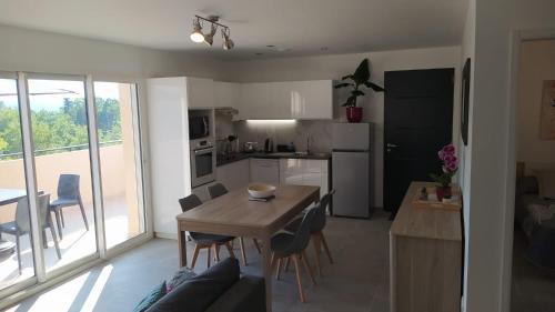 Montauroux Apartment | Les Bosquets JOLY