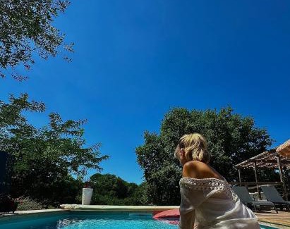 Lafrancaise House | Les cabanes dED-Chambre d hôte cosy