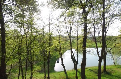 Sevignacq House | Les Cabanes du Lac - SPA - Petit Déjeuné - Cabane du frêne & Cabane du chêne Premium