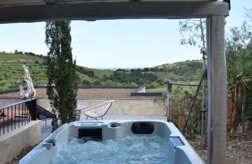 Port-Vendres Bed & Breakfast | Les cabanons de Mémé Jeannette