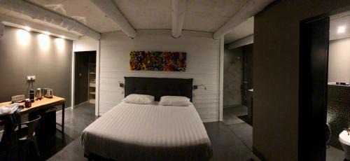 Port-Vendres Bed & Breakfast | Les cabanons de Mémé Jeannette