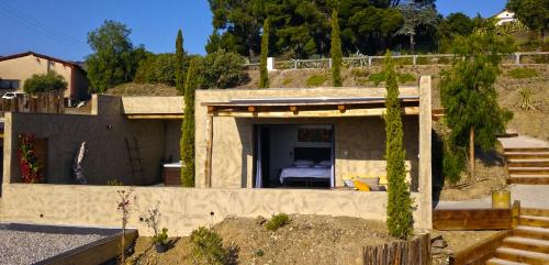 Port-Vendres Bed & Breakfast | Les cabanons de Mémé Jeannette