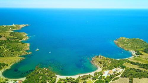 Port-Vendres Bed & Breakfast | Les cabanons de Mémé Jeannette