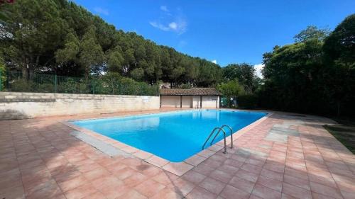 Lafourguette Apartment | Les Capitouls - avec entrée autonome, clim neuve, jardin, parking privé & sa piscine ! -