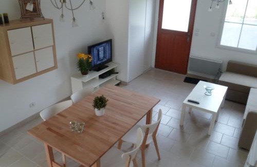 Audresselles House | Les Carcahutes