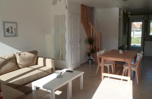 Audresselles House | Les Carcahutes