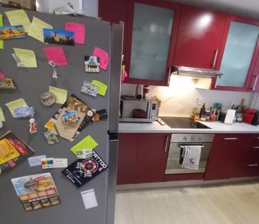 Mantega House | Les carlins