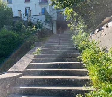 Maxeville Apartment | Les Carrières