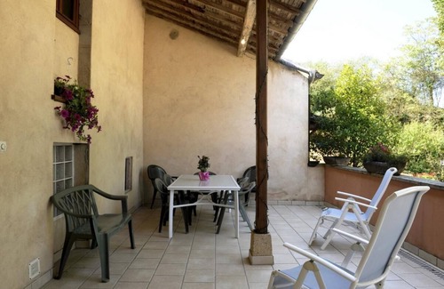 Lacrost House | Les Carrières - Lacrost