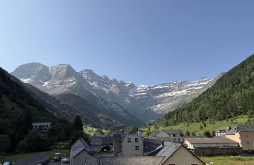 Gavarnie-Gedre Apartment | Les Cascades 1