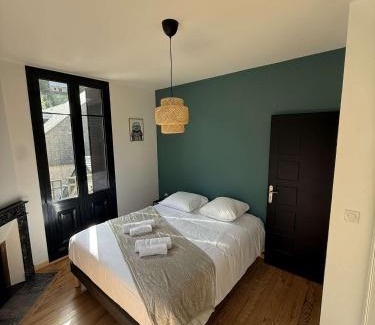 Gavarnie-Gedre Apartment | Les Cascades 1