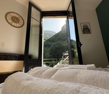 Gavarnie-Gedre Apartment | Les Cascades 1