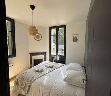 Gavarnie-Gedre Apartment | Les Cascades 1