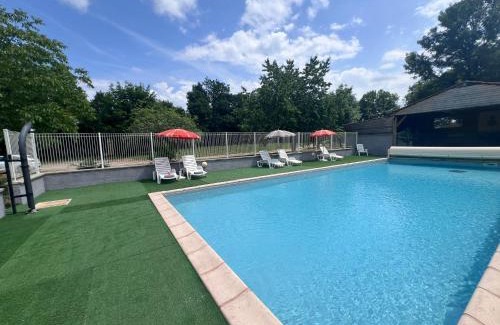 Gramat House | Les Caselas