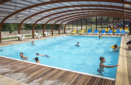 Villegusien-le-Lac House | Les Chalets de la Vingeanne