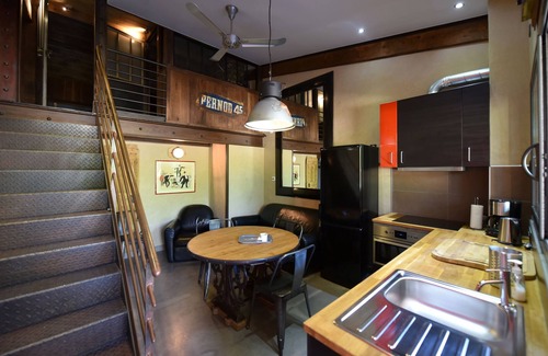 Chazey-sur-Ain Ski Chalet | Les Chalets de Maramour