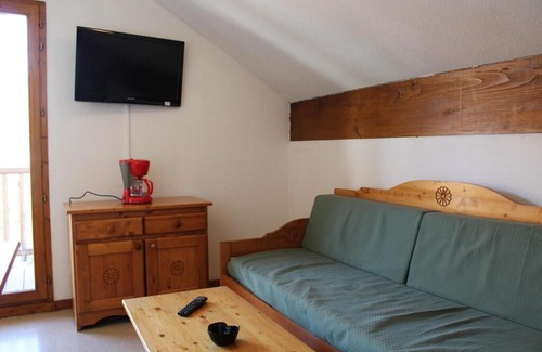 Saint-Etienne-en-Devoluy Apartment | Les Chalets de SuperD Chardon Bleu - Appartement 2 pièces 4 personnes (CB44) in Le Dévoluy