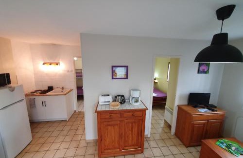 Noaillan House | Les Chalets du Gélat, nature et calme