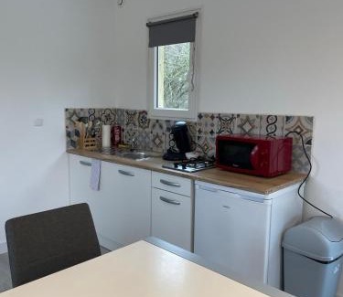 Yvre-l'Eveque Ski Chalet | Les Chalets du Mancel - Chalet Victor - 500 m Bouleries Jump , 10 min du circuit des 24h