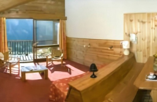 Saint-Veran Hotel | Les Chalets du Villard