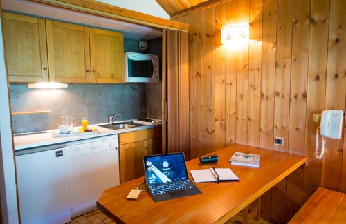 Saint-Veran Hotel | Les Chalets du Villard