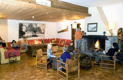 Saint-Veran Hotel | Les Chalets du Villard